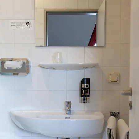 Riedhotel Hotell Bad Salzuflen