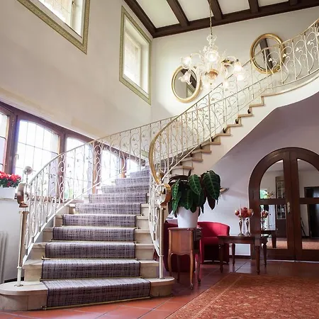 Riedhotel Bad Salzuflen