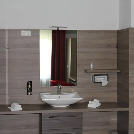 Riedhotel Hotell Bad Salzuflen