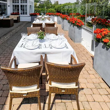 Riedhotel 3* Bad Salzuflen