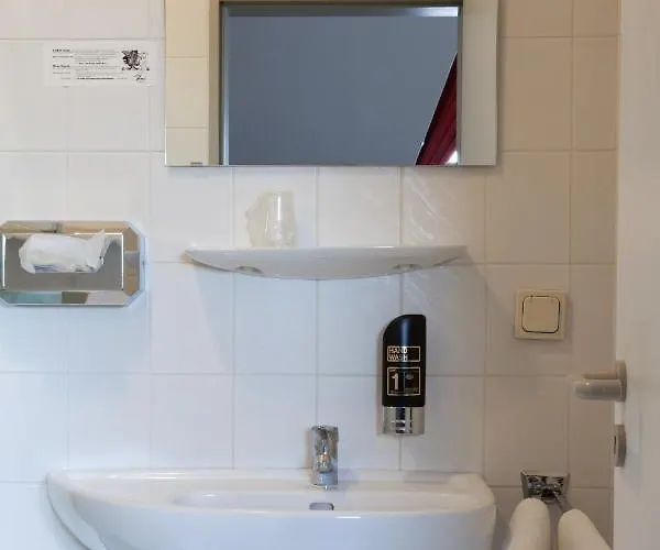 Riedhotel Hotel Bad Salzuflen