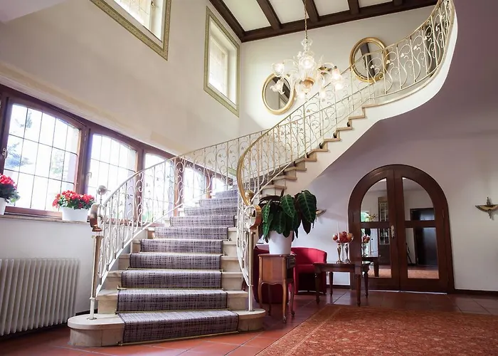 Riedhotel Bad Salzuflen