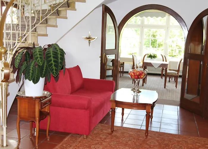 Riedhotel Hotel Bad Salzuflen