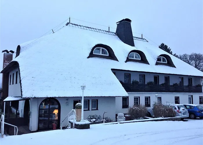 Riedhotel 3* Bad Salzuflen