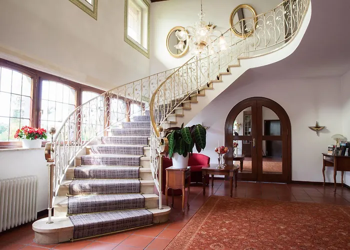 Hotel Riedhotel Bad Salzuflen