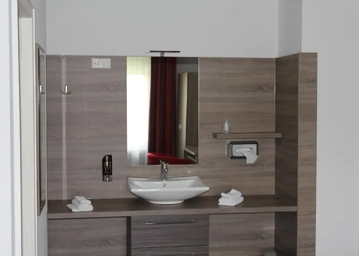 Riedhotel Hotel Bad Salzuflen