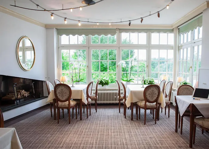 Hotel Riedhotel Bad Salzuflen