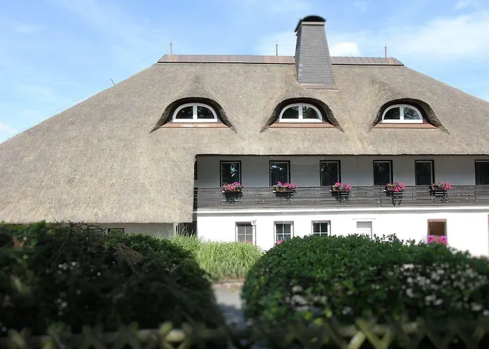 Riedhotel Hotel Bad Salzuflen