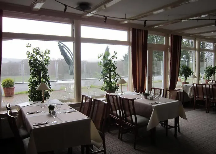 Riedhotel 3* Bad Salzuflen