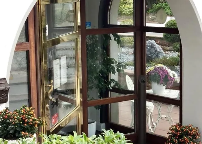 Riedhotel Bad Salzuflen