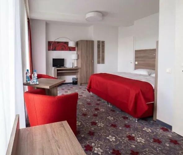 Riedhotel Hotel Bad Salzuflen